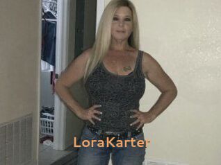 Lora_Karter