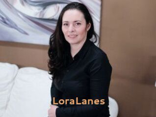 LoraLanes