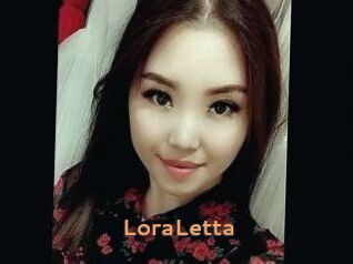 LoraLetta