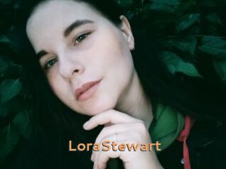 LoraStewart