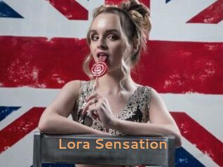 Lora_Sensation