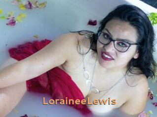 LoraineeLewis