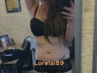 Lorelai89