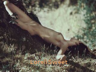 LorellSweet