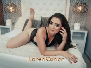 LorenConor