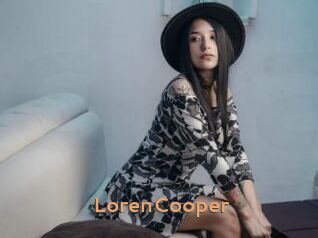 LorenCooper