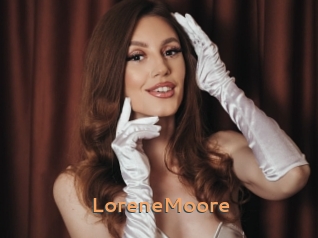 LoreneMoore