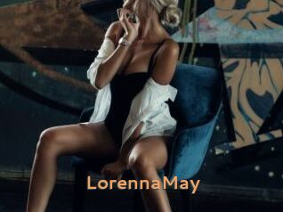 LorennaMay