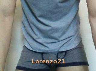 Lorenzo21