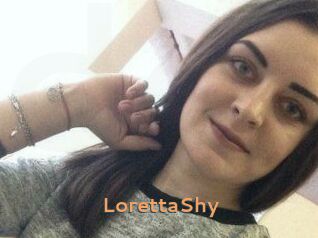 LorettaShy