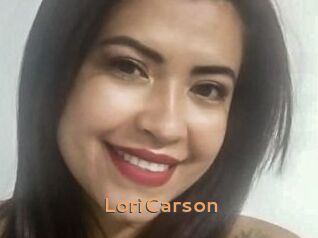 LoriCarson