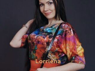Lorriena