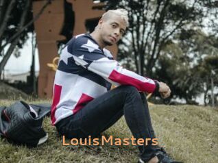 LouisMasters