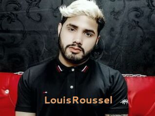 LouisRoussel