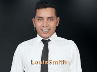 LouisSmith