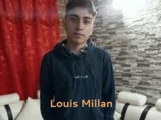 Louis_Millan