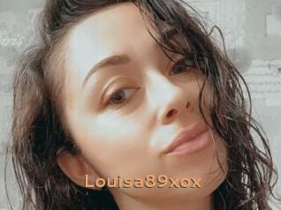 Louisa89xox