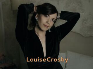 LouiseCrosby