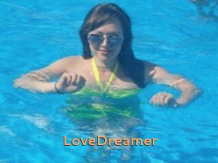 LoveDreamer