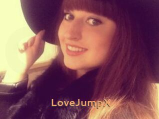 LoveJumpX