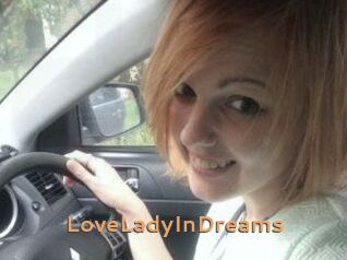 LoveLady_In_Dreams