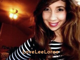 LoveLeeLoree