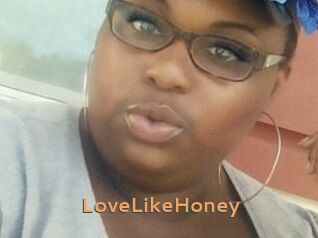 LoveLikeHoney