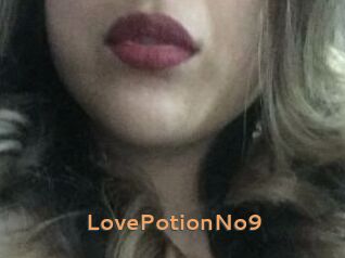 LovePotionNo9