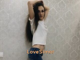 LoveSimor