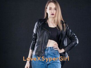 LoveX_SyperGirl