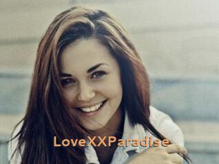 LoveXXParadise