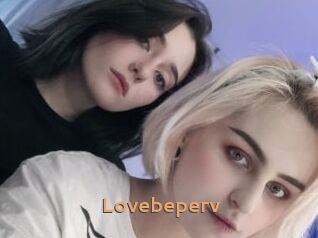 Lovebeperv