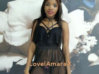 LovelAmaraX