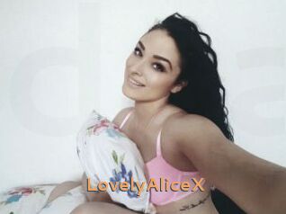 LovelyAliceX