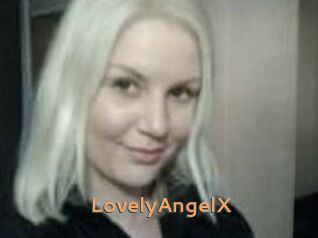 LovelyAngelX