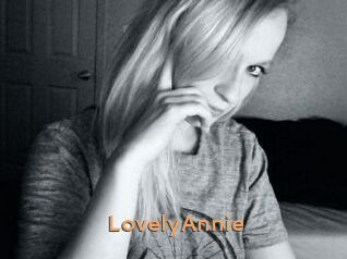 LovelyAnnie