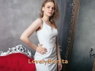 LovelyBenita