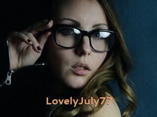 LovelyJuly77