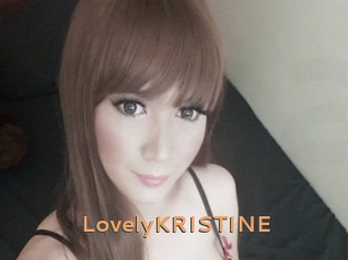 LovelyKRISTINE