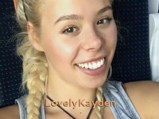 LovelyKayden