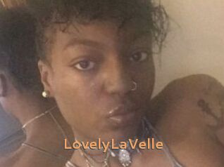 LovelyLaVelle