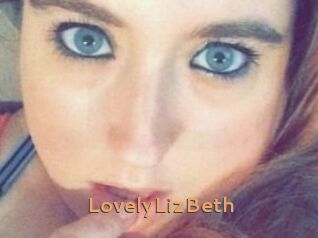 LovelyLizBeth