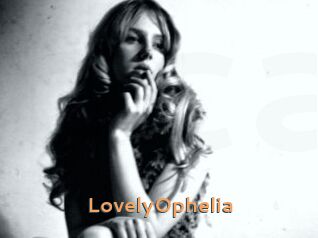 LovelyOphelia