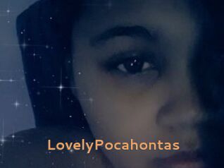 LovelyPocahontas