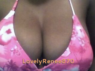 LovelyRenee870