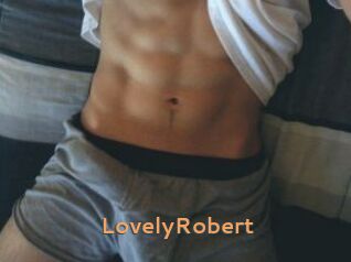 LovelyRobert