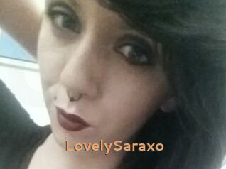 LovelySaraxo