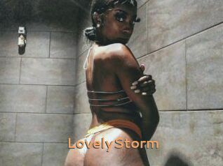 LovelyStorm