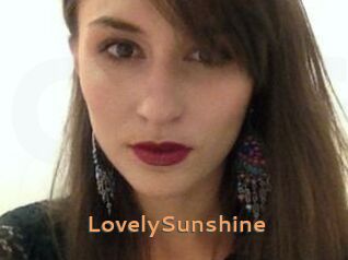 LovelySunshine