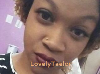 LovelyTaelor